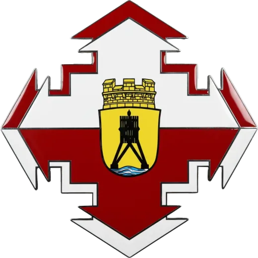 BARBAROSSA MEDIA Logo